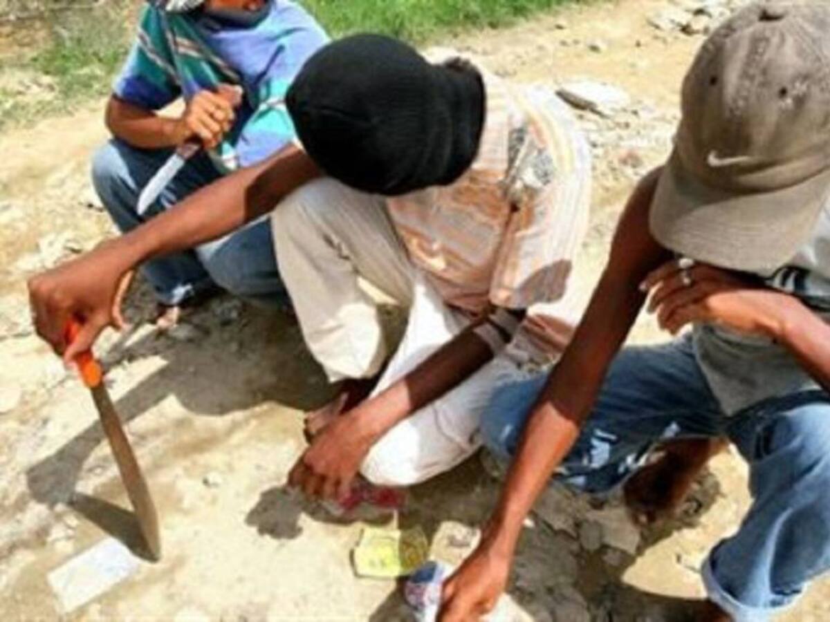 Enfrentamientos entre pandillas dejan 3 personas muertas en el oriente de Cali