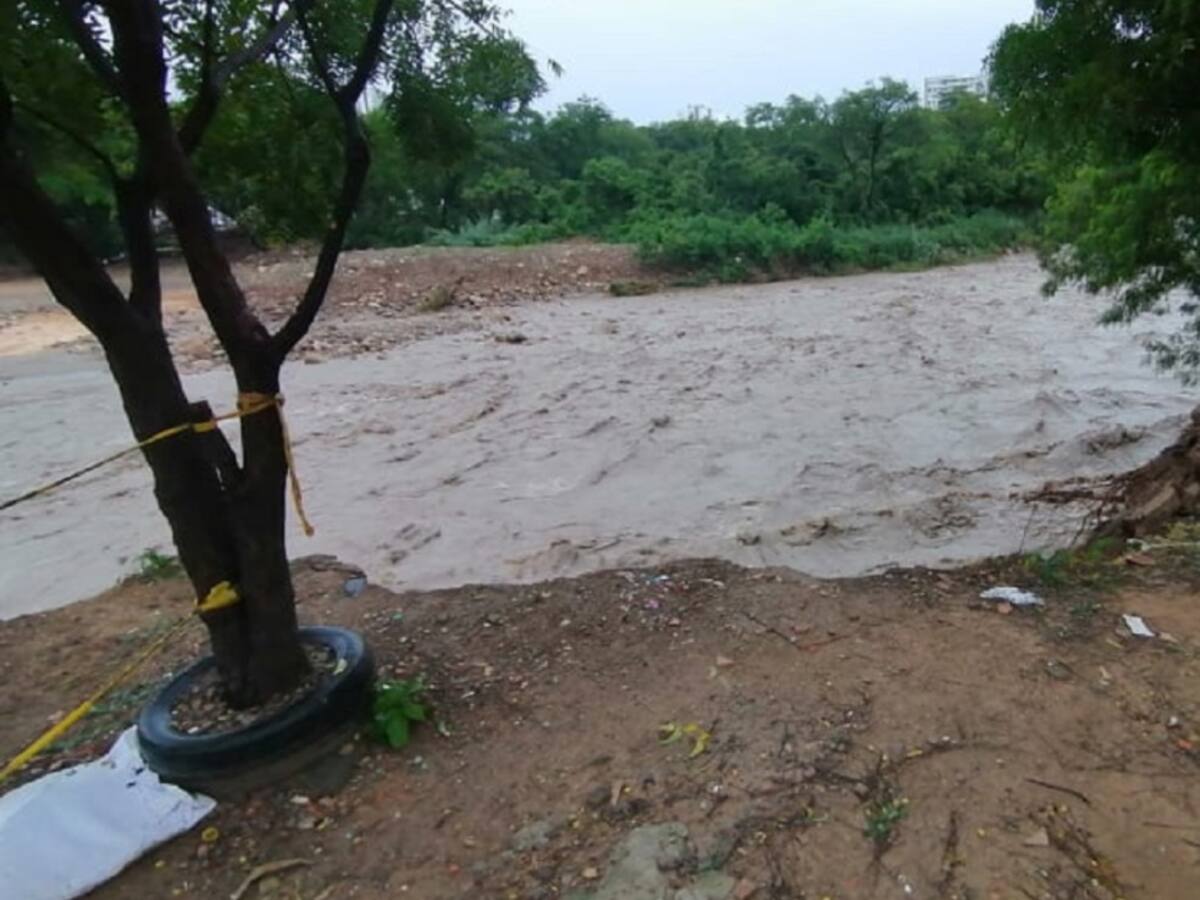 Tres integrantes de una familia ocañera mueren por inmersión