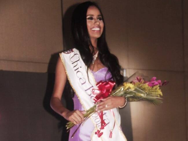 Cartagena tiene nueva Chica Bonita y su primera Chica Bonita Kids