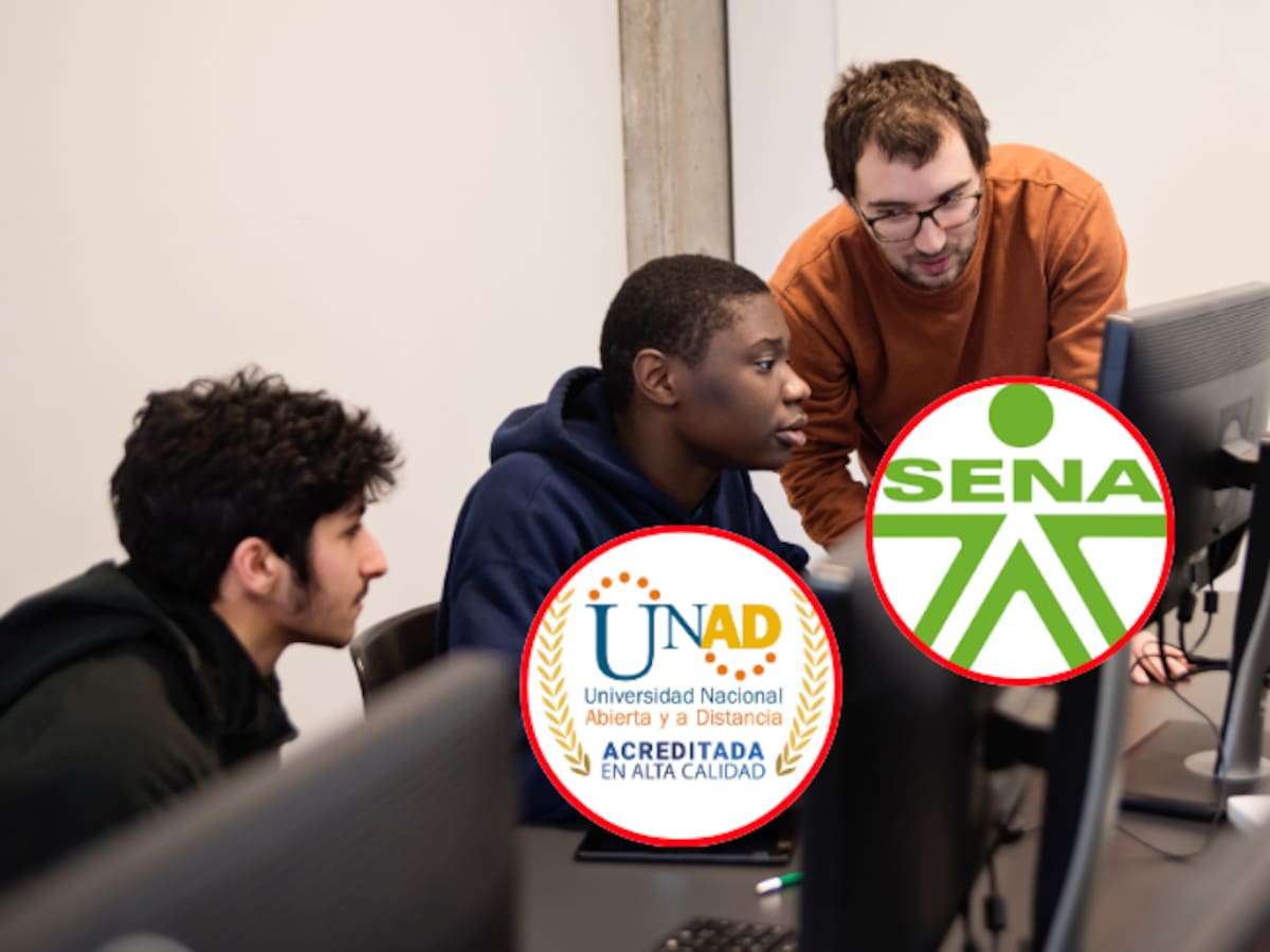 ¿Cuánto homologan de un tecnólogo del SENA en la UNAD? Lista de carreras y créditos
