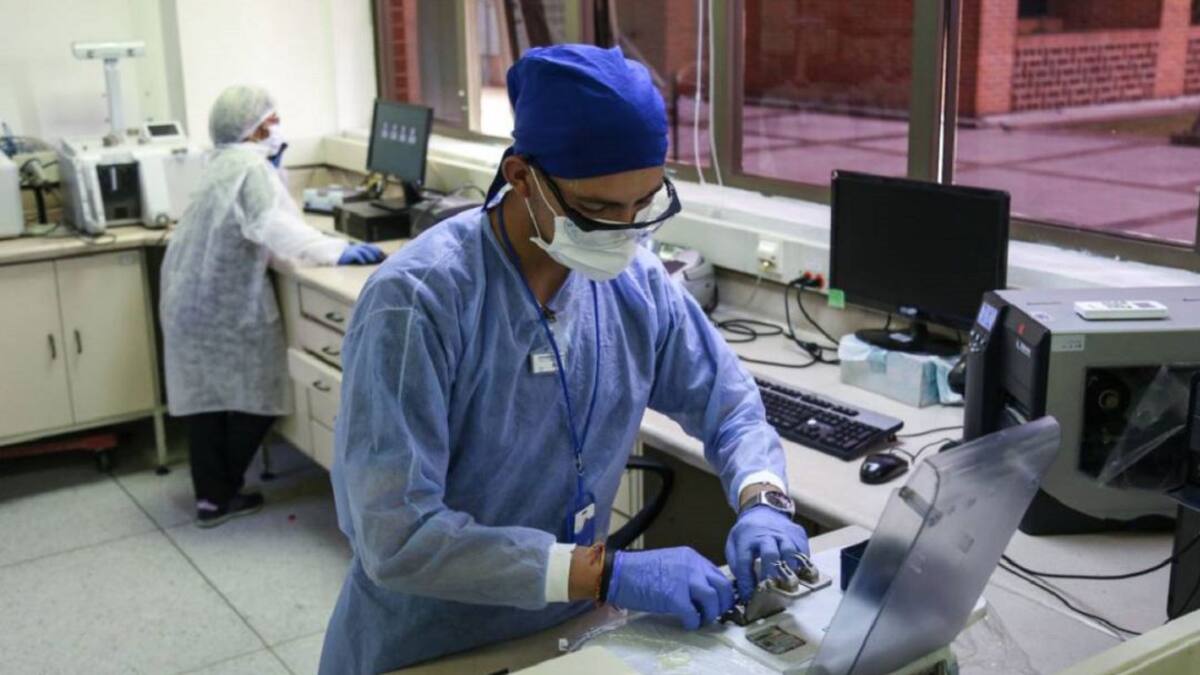 Vacunas contra el coronavirus para Manizales serían insuficientes