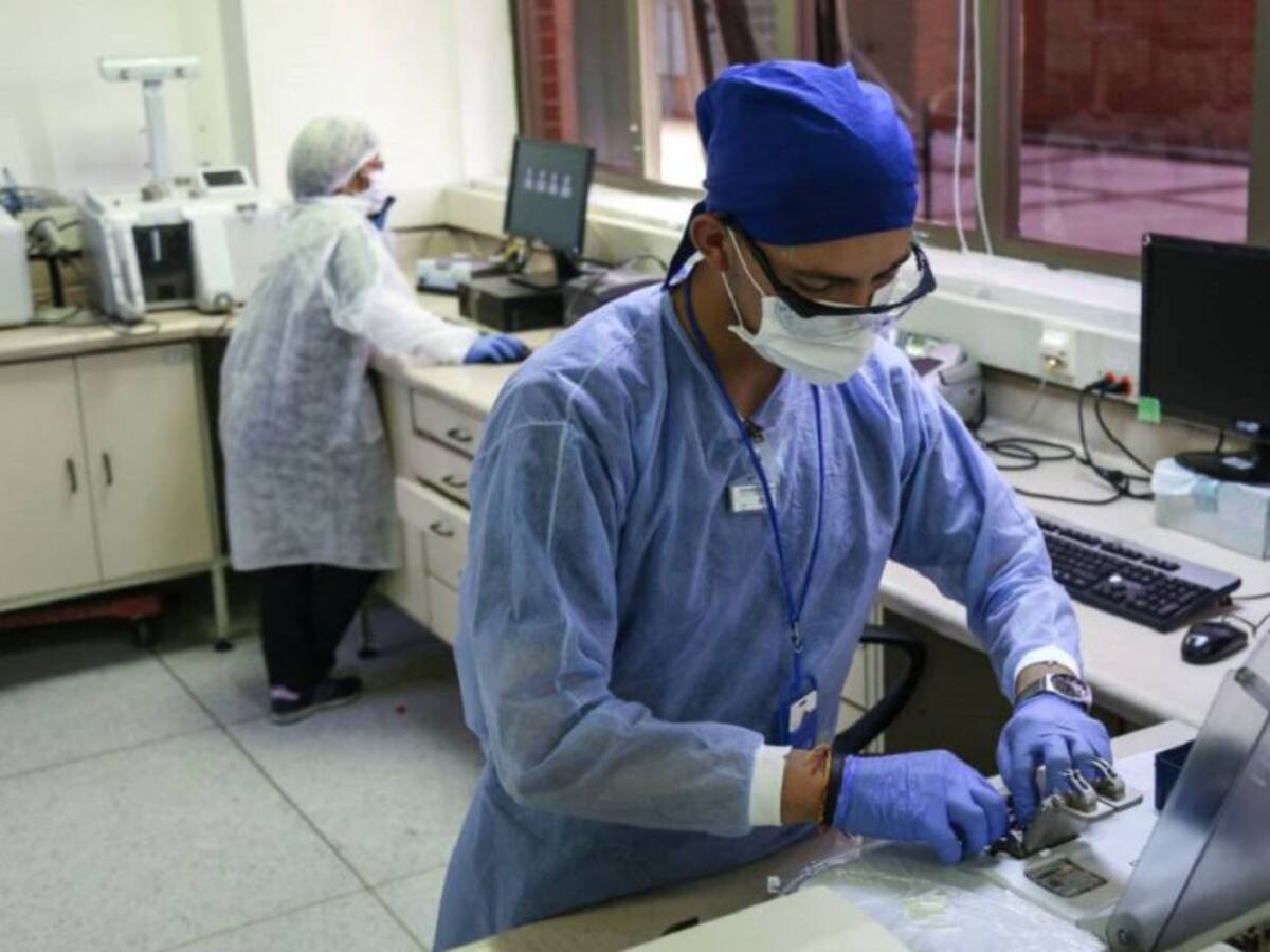 Vacunas contra el coronavirus para Manizales serían insuficientes