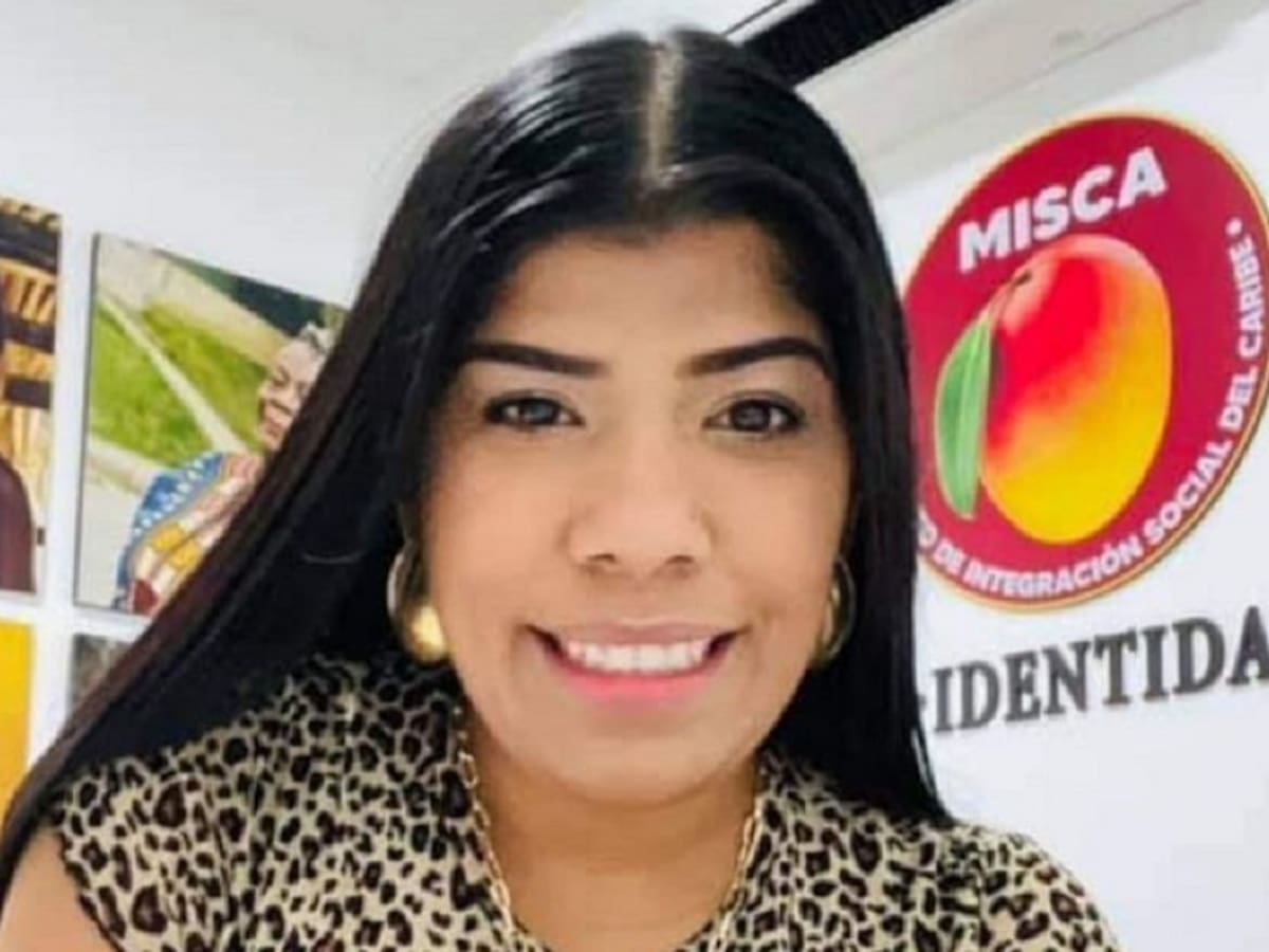 Ana Monsalve no es indígena de nuestro cabildo: Indígenas Mokaná