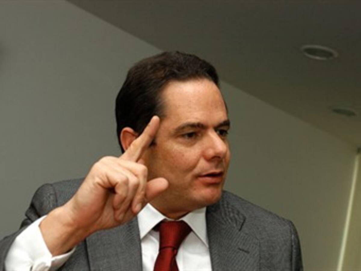 Gobierno Nacional garantizó que no hay más 'chuzadas'