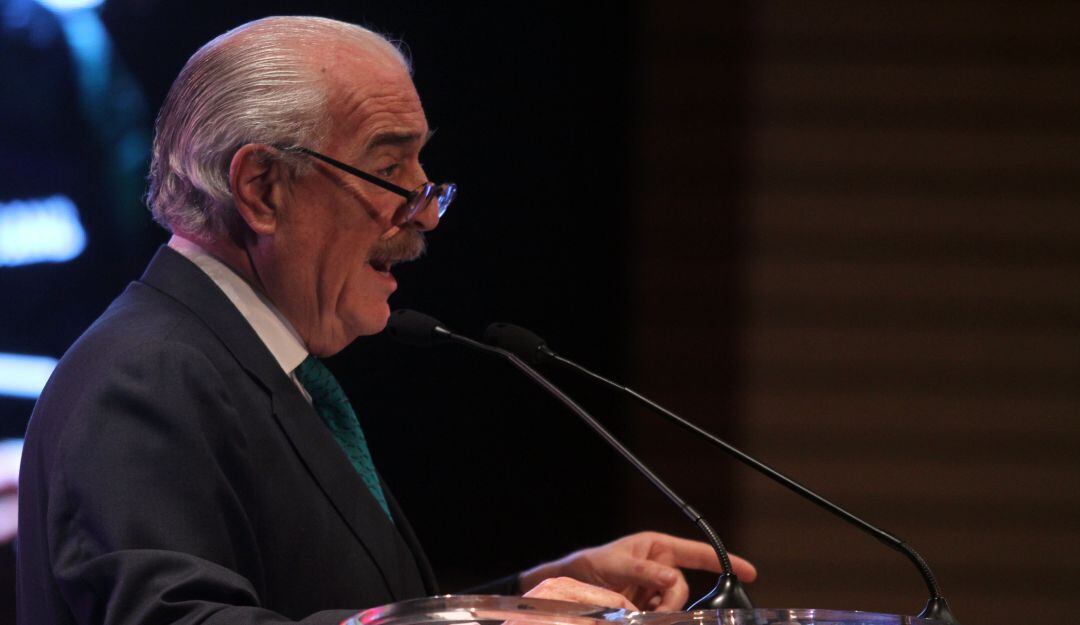 La denunnia se presentó ante la Comisión de Acusaciones