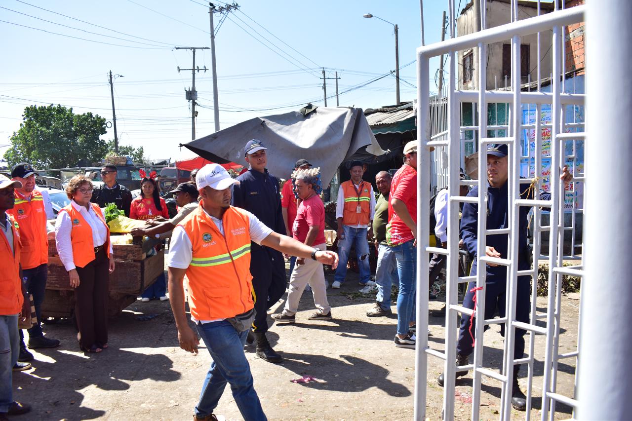 Alcaldía de Cartagena