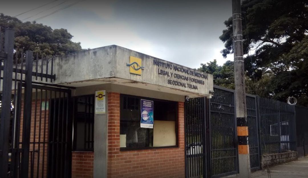 Medicina Legal Ibagué 