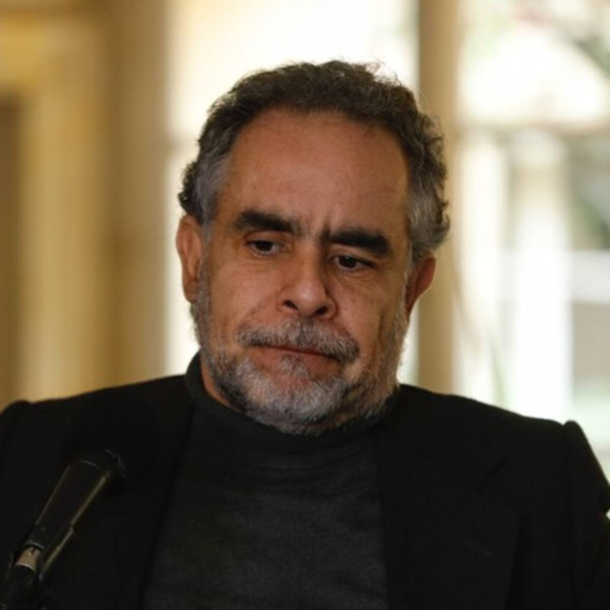 Armando Benedetti involucrado en episodio de violencia intrafamiliar, en España