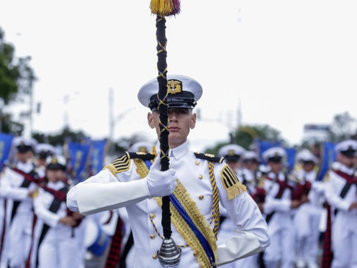 ¿Por qué se celebra el 20 de julio en Colombia?