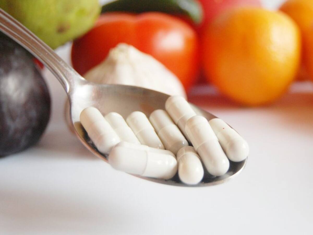 ¿Qué es la medicina ortomolecular?