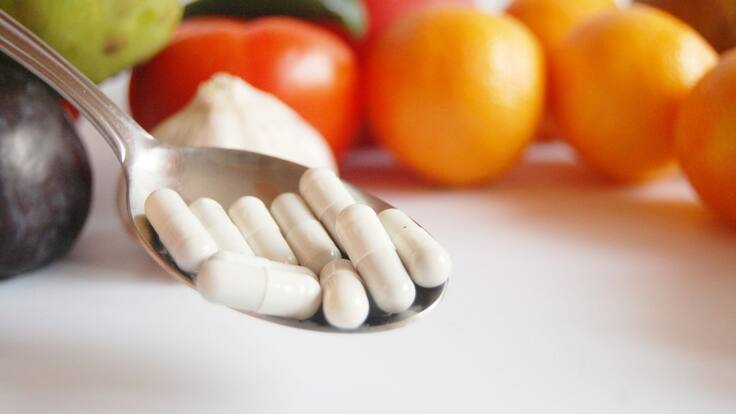 ¿Qué es la medicina ortomolecular?