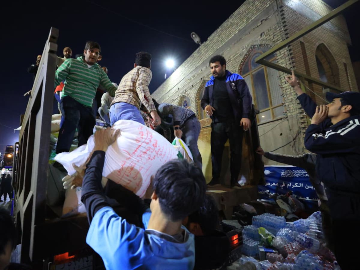 Gobierno de Israel deberá explicar restricciones de ingreso de ayudas a Gaza