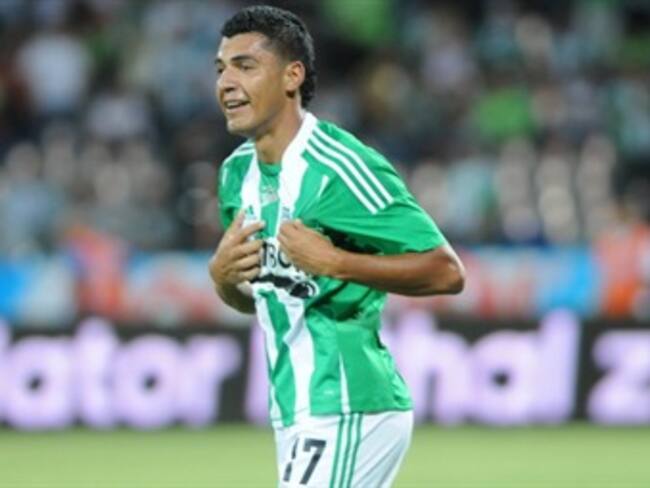 Jefferson Duque: “En el equipo de Osorio nadie es titular pero pudimos responderle”