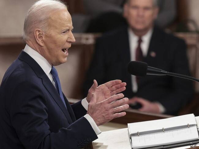 Estado de la Unión: conclusiones del discurso del presidente Joe Biden