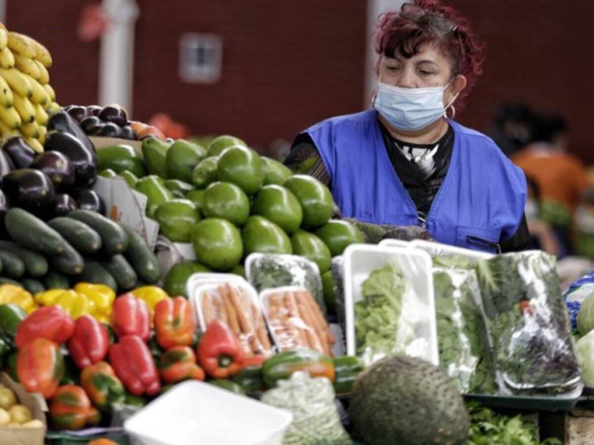 Secretarios de agricultura piden medidas ante carestía alimentaria
