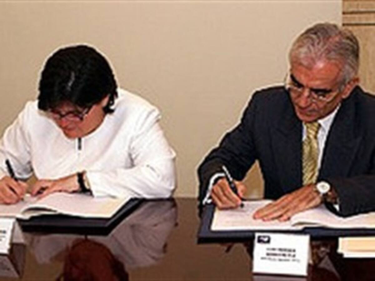 CAF propone políticas ambientales de Brasil como ejemplo para América Latina