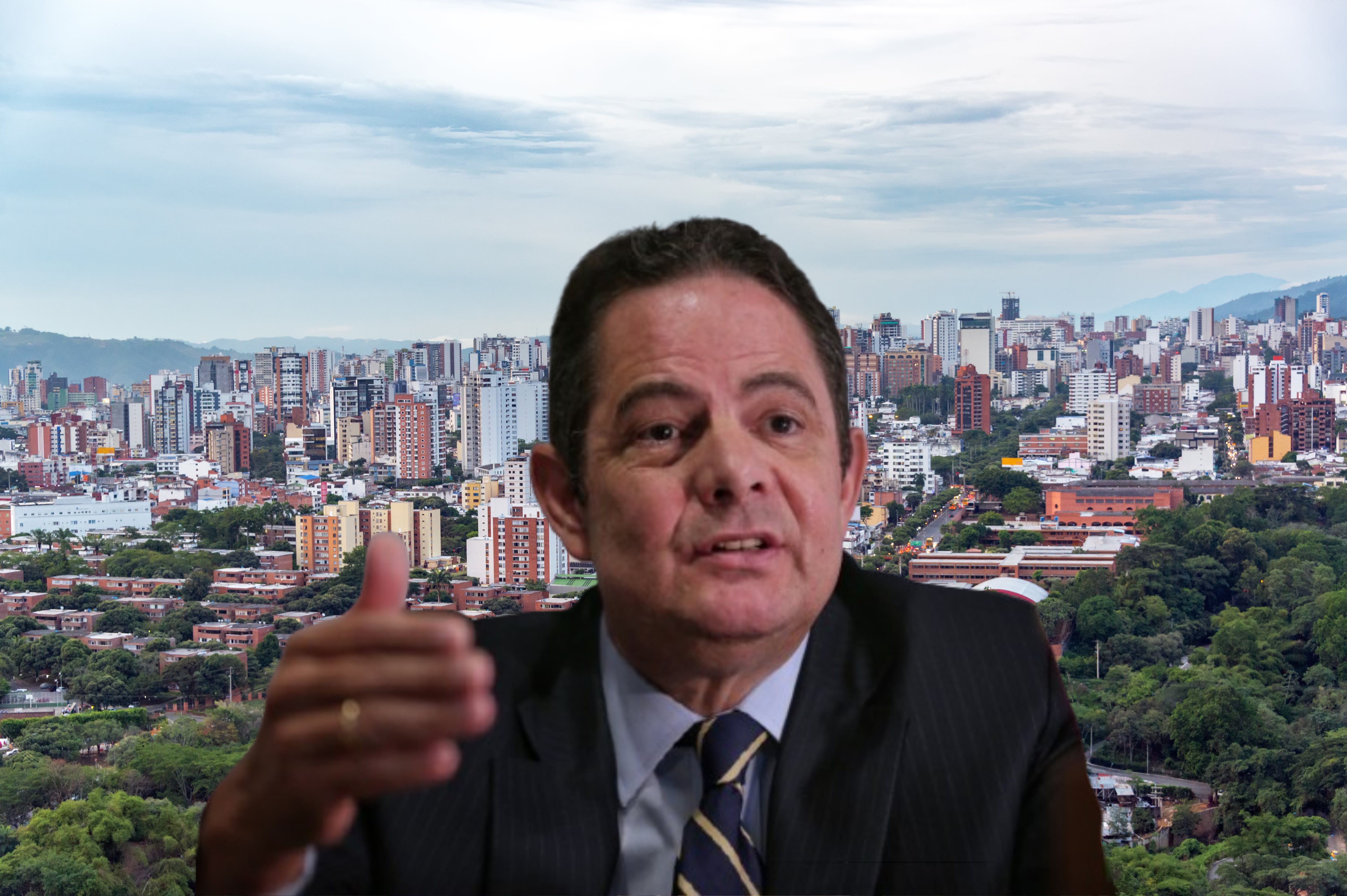 Imagen de referencia. Bucaramanga: Getty Images / Germán Vargas Lleras: Colprensa.