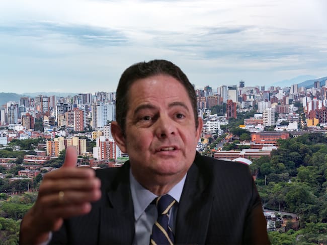 Imagen de referencia. Bucaramanga: Getty Images / Germán Vargas Lleras: Colprensa.