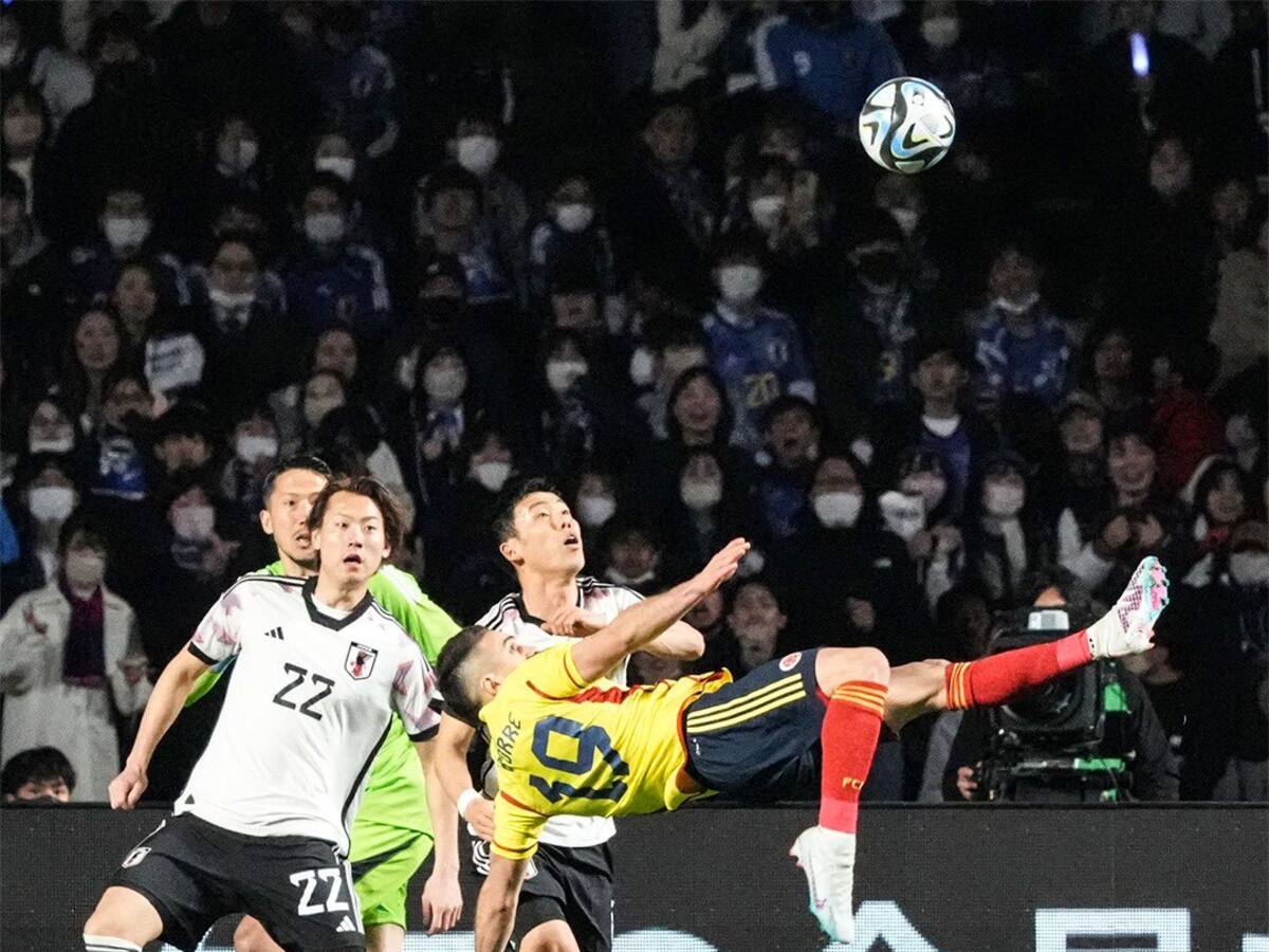 El Pulso del Fútbol, 28 de marzo de 2023