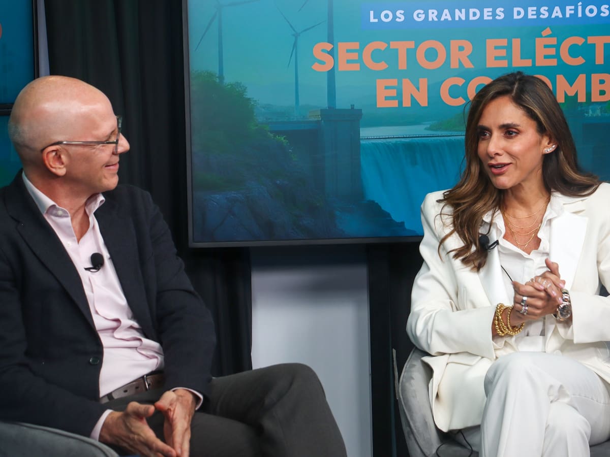 Infraestructura, confianza y reglas claras, los grandes desafíos del sector eléctrico en Colombia