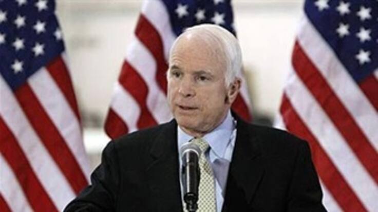 Encuentro Santos – McCain para finiquitar TLC