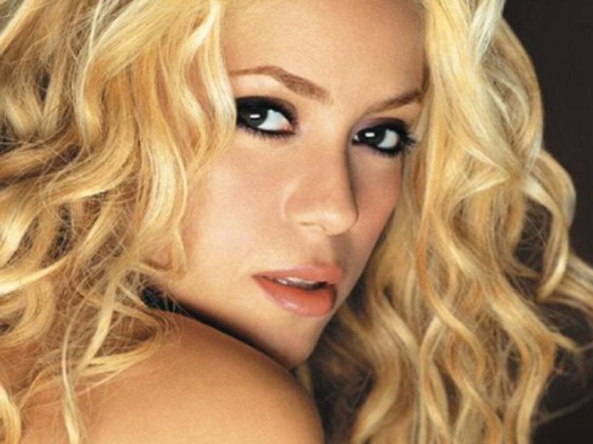 ¡Shakira no se quedó atrás! La artista se sumó a las tendencias de redes