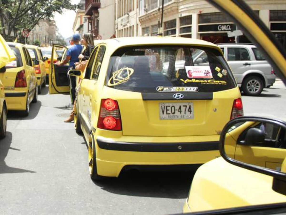 A partir de hoy aumenta el valor de las tarifas de taxis en Ibagué