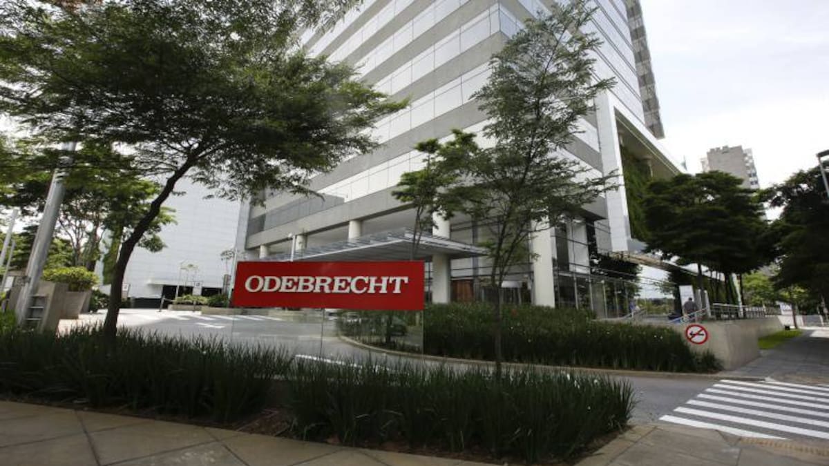 Según Petro, Fiscalía dejó salir del país a Odebrecht para que no hablara más de la cuenta
