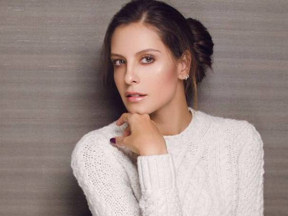 El guiño de Laura Acuña a Tatan Mejía por un cambio de ‘look’