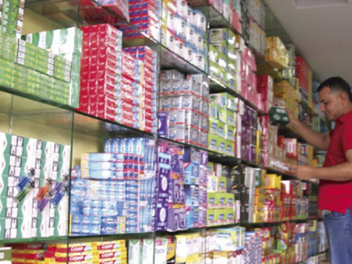 Tenderos en Barranquilla piden tumbar IVA a la canasta familiar