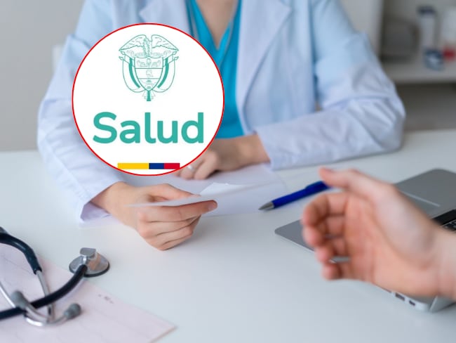 ¿Quiénes podrán acceder a la exención de copago en EPS? Beneficiarios y requisitos según MinSalud. Getty Images/MinSalud