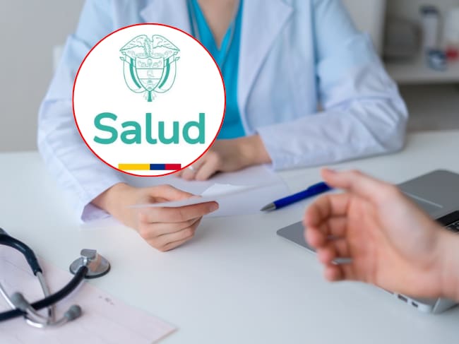 ¿Quiénes podrán acceder a la exención de copago en EPS? Beneficiarios y requisitos según MinSalud. Getty Images/MinSalud