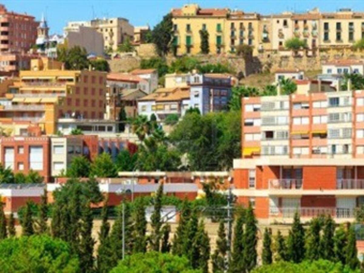 Casi 40.000 familias pierden su casa en España en 2012 por impago de hipoteca