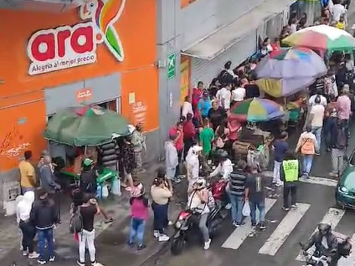 Dos muertos y un herido en homicidios aislados en el centro de Armenia en este fin de semana