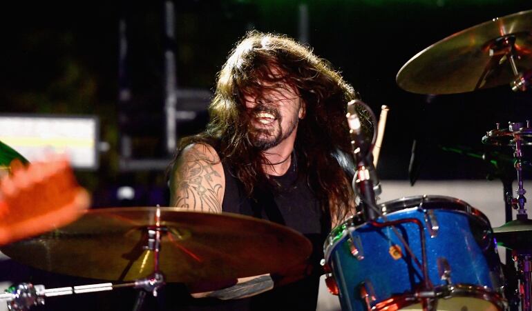 Dave Grohl