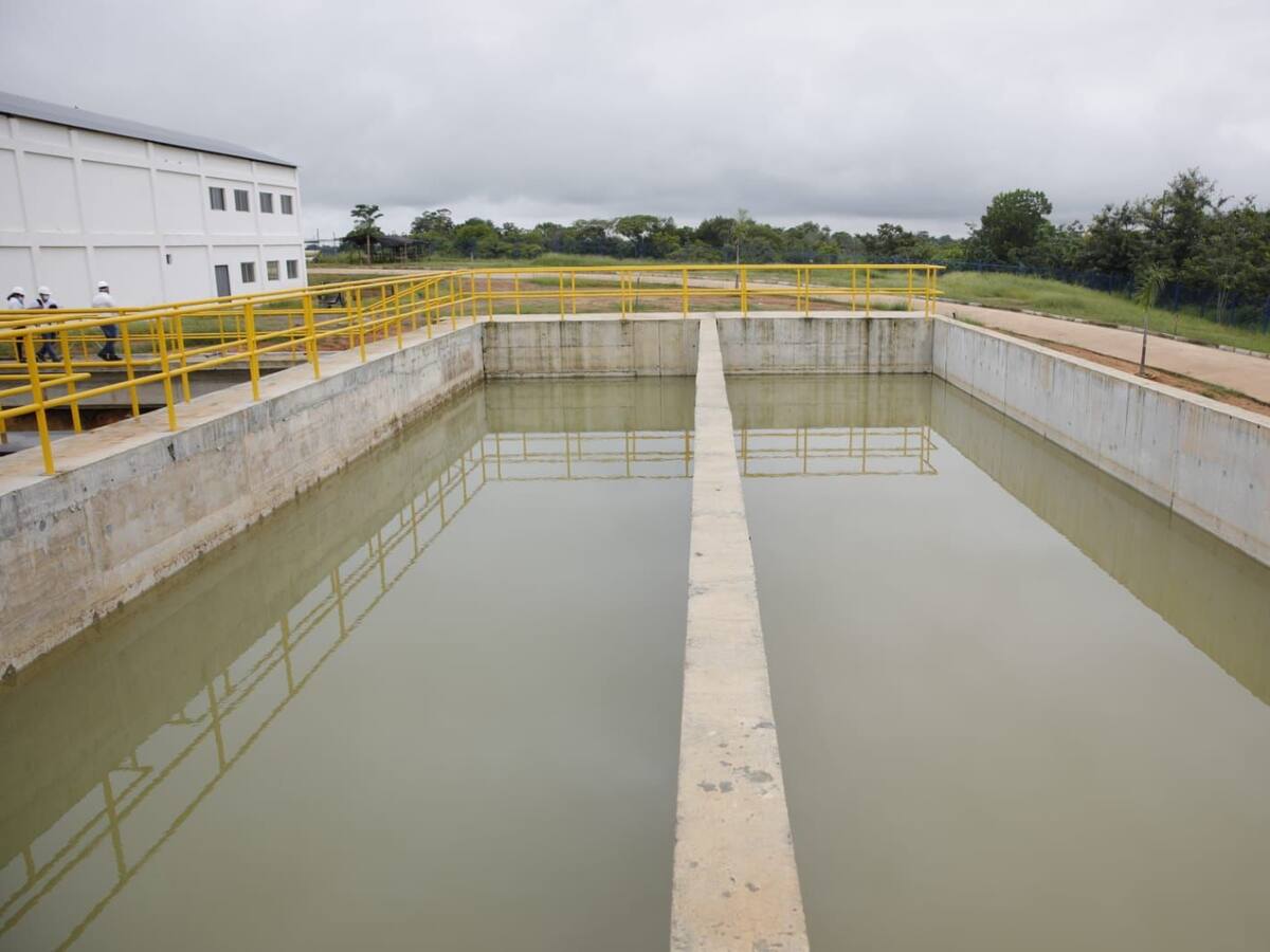 ¿En qué van los millonarios proyectos de acueducto en Córdoba?