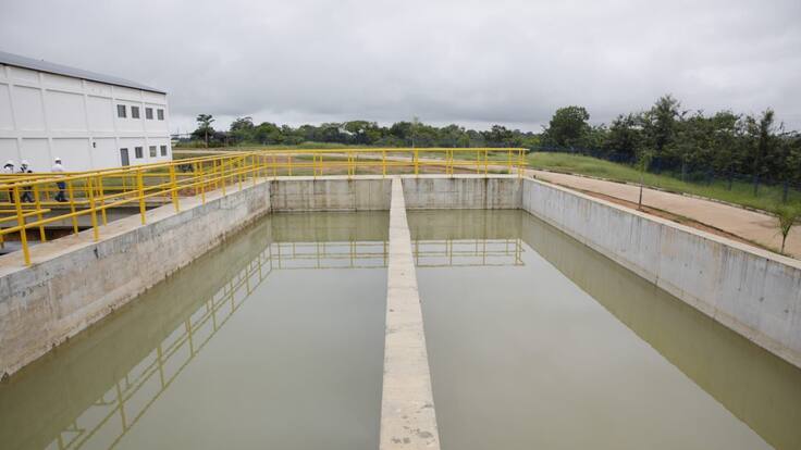 ¿En qué van los millonarios proyectos de acueducto en Córdoba?