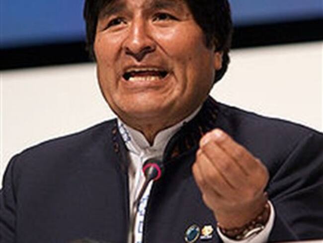 Bolivia debatirá un eventual retiro de la CIDH