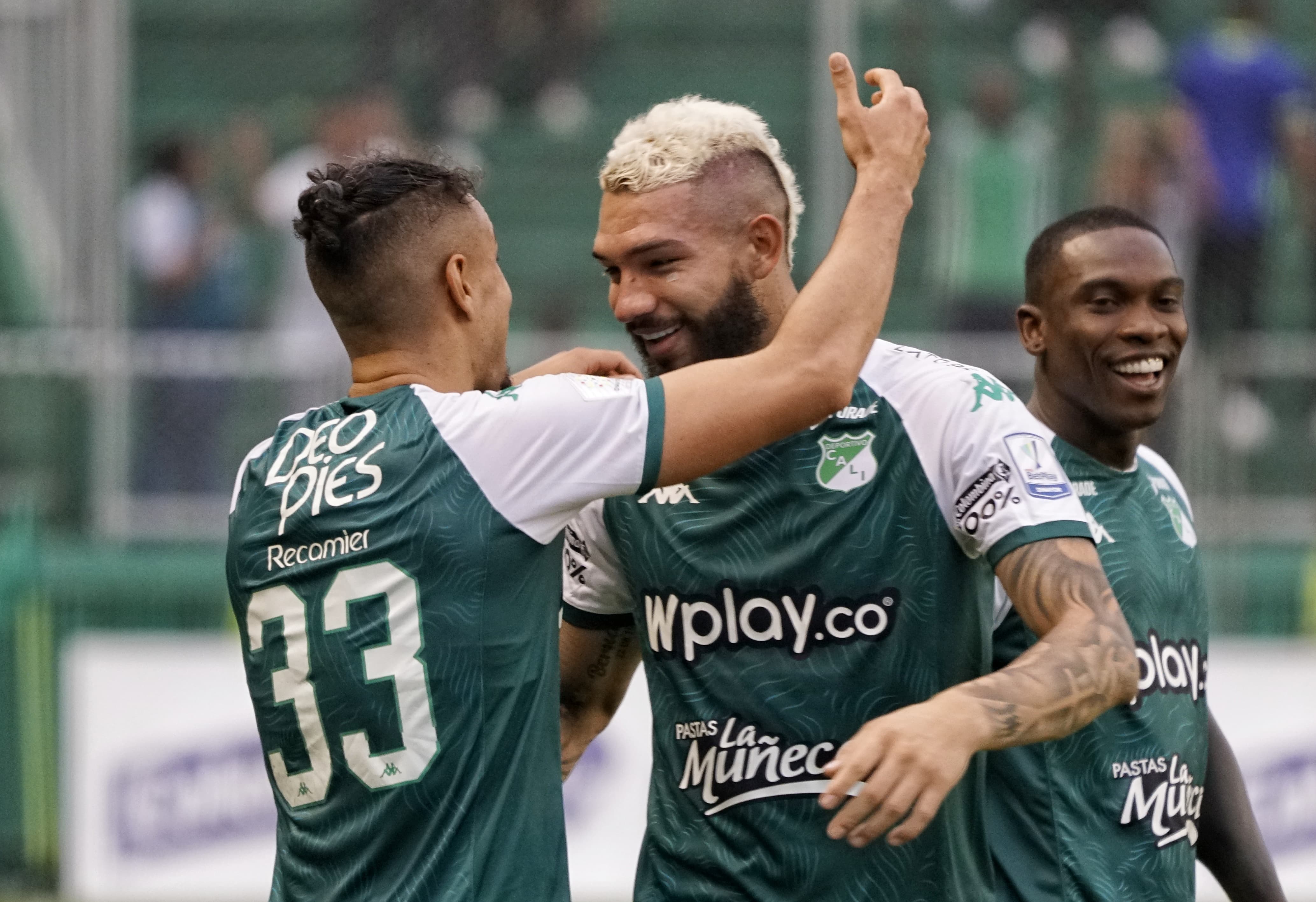 Deportivo Cali 2024 / Colprensa