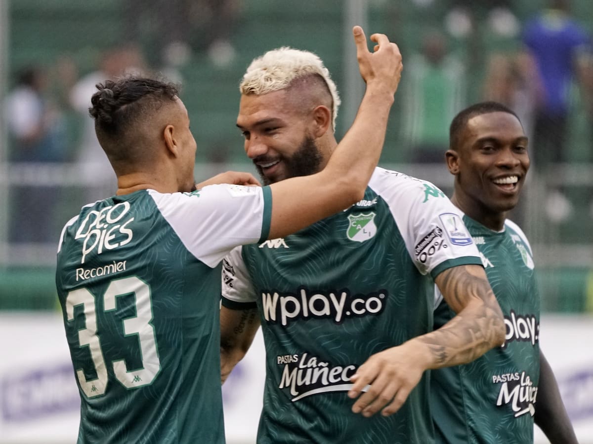 Deportivo Cali: experimentado técnico internacional pudo llegar a finales del 2023