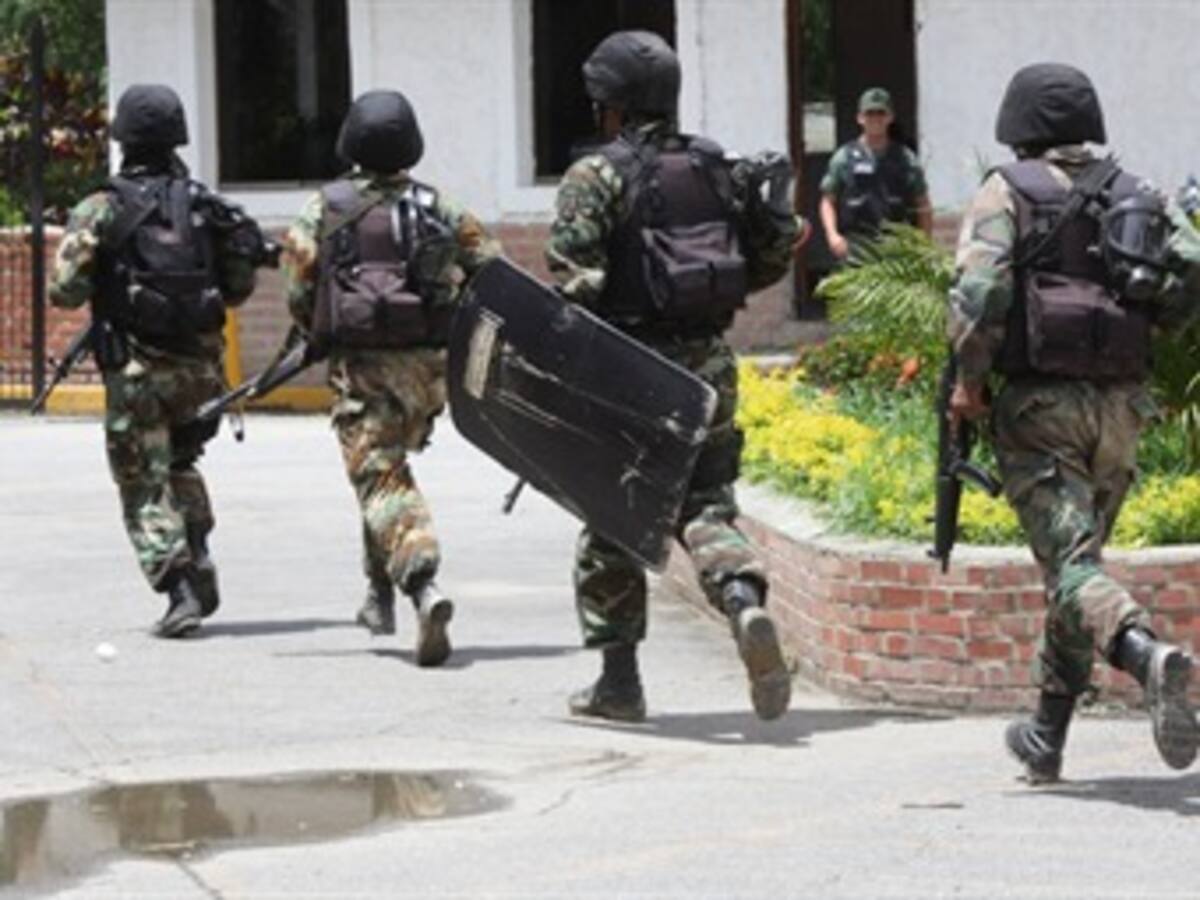 Defensoría del Pueblo tramitará denuncia por supuesta tortura a colombianos deportados de Venezuela