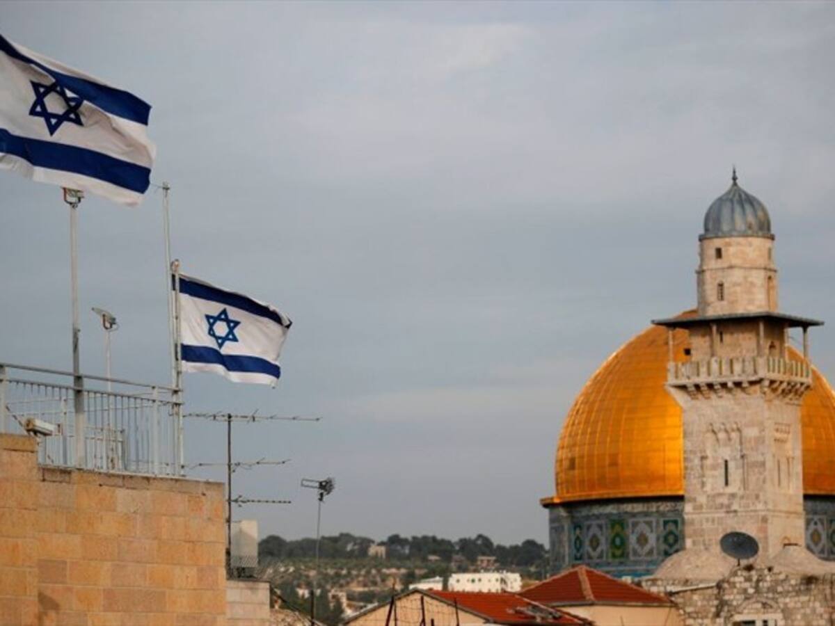 ¿Por qué Donald Trump anunciará el reconocimiento de Jerusalén como capital de Israel?