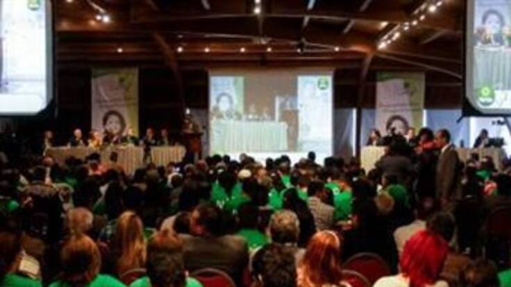 Alicia Otero, 101 en la lista a la Cámara de Representantes en Córdoba