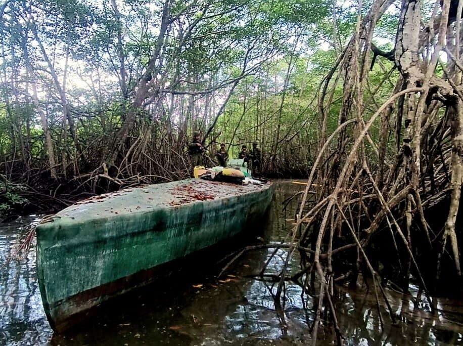 Semisumergible | Imagen Referencia.