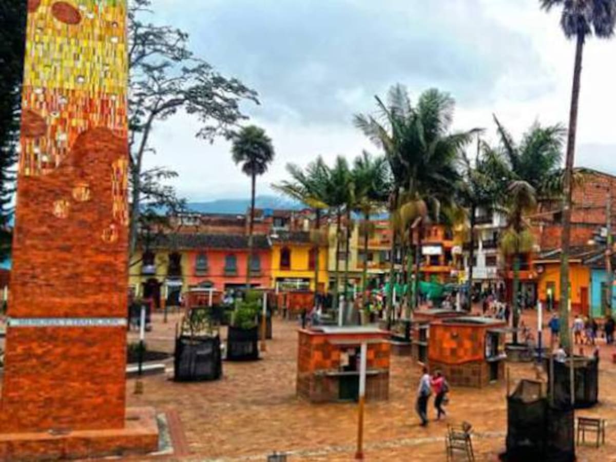 En el oriente de Antioquia buscarán una apertura regional segura
