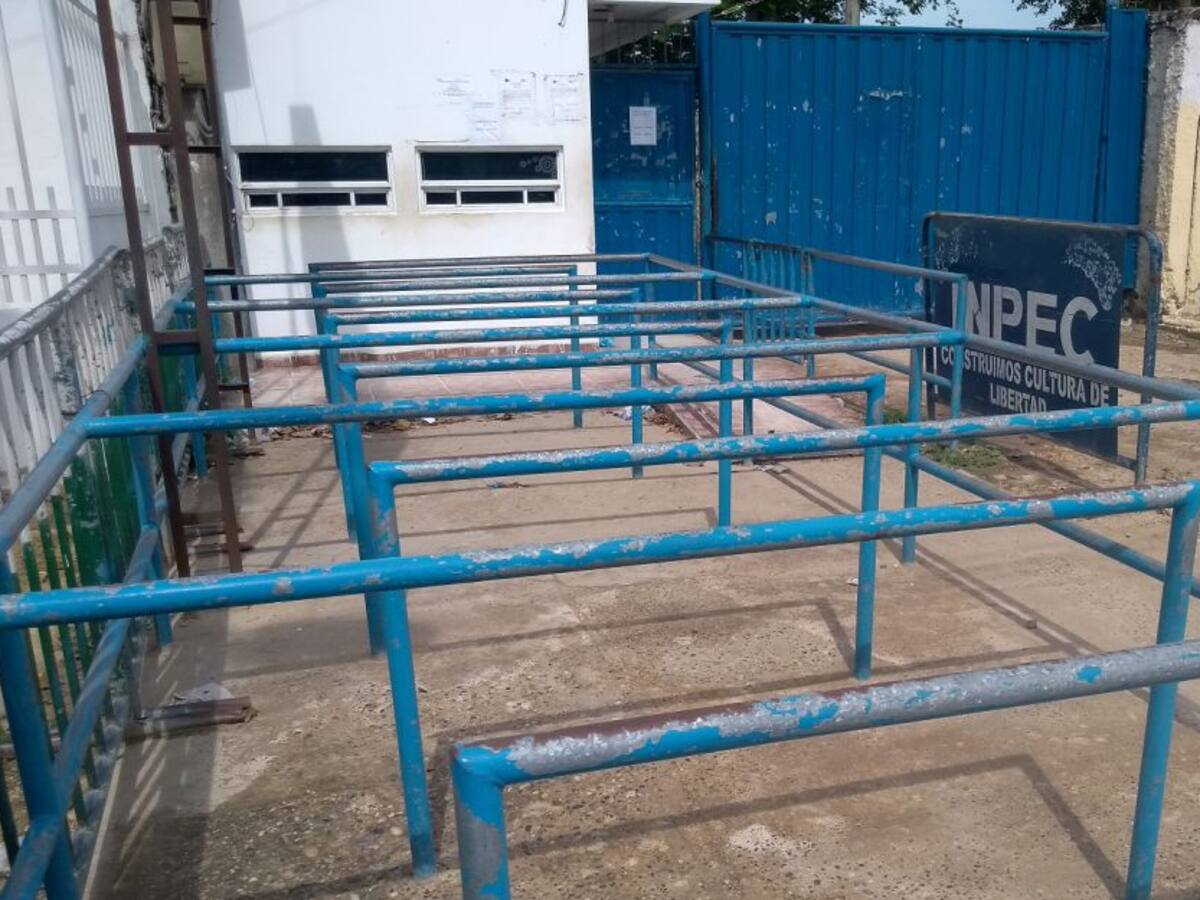 A la cárcel seis presuntos traficantes de drogas en Cartagena