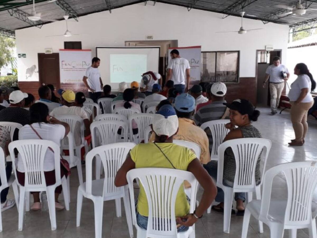 David Char cumplió con su aporte a la verdad: abogado defensor