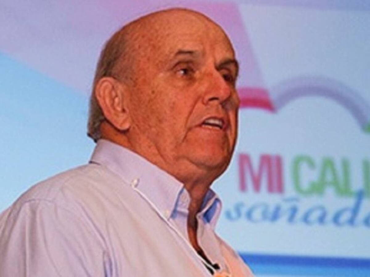 “Pico y placa seguirá siendo de dos dígitos”: Armitage