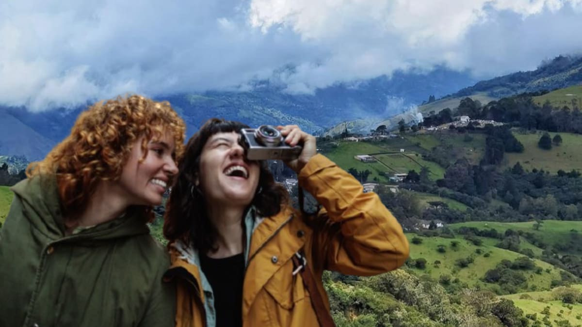 Alcaldes de Sotará y Guadalajara de Buga en Cauca destacan potencial turístico y promueven destinos