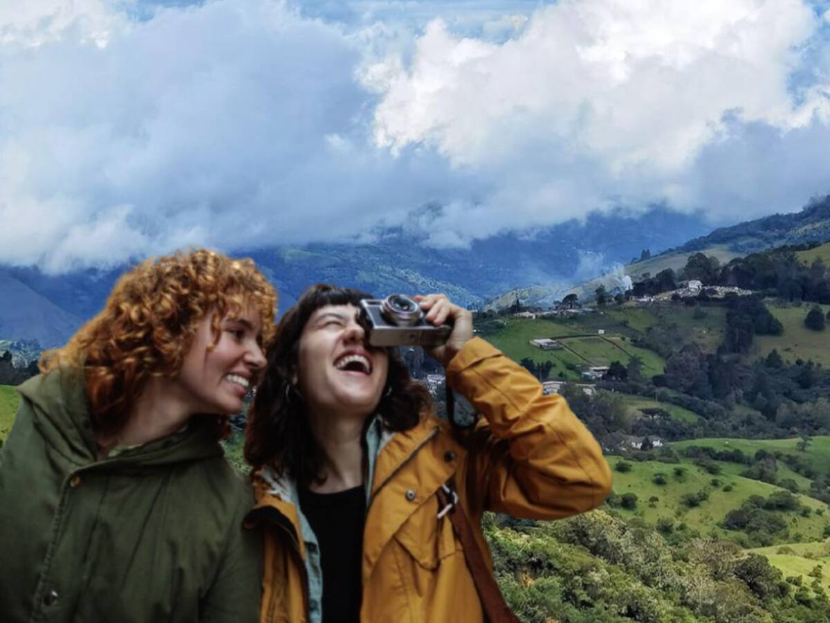 Alcaldes de Sotará y Guadalajara de Buga en Cauca destacan potencial turístico y promueven destinos